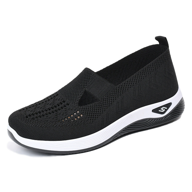 🔥2025 BEST SELLER🔥HealthStride Orthopedic Slip-On Shoes