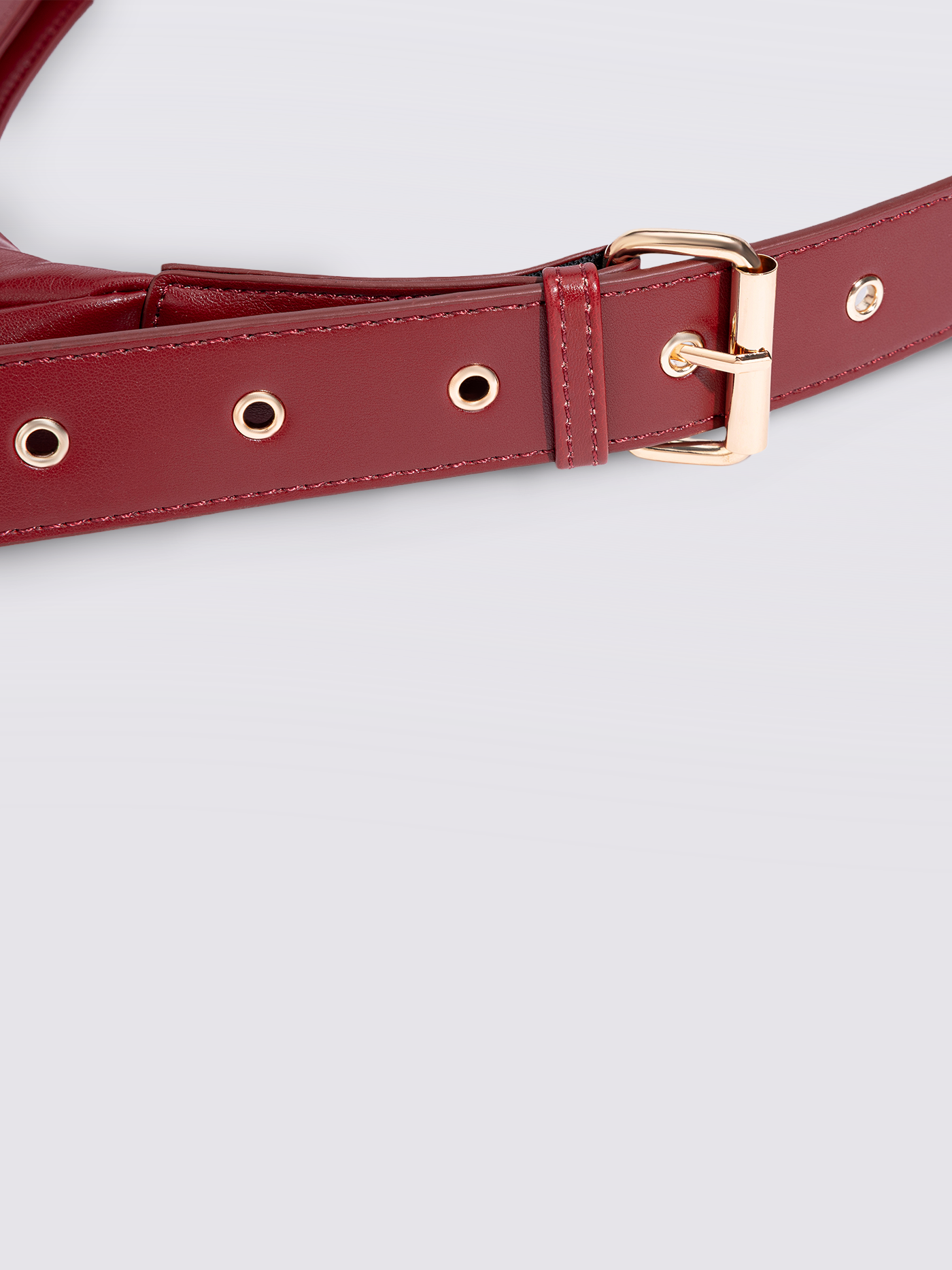 Crossbody Everyday BB Bag