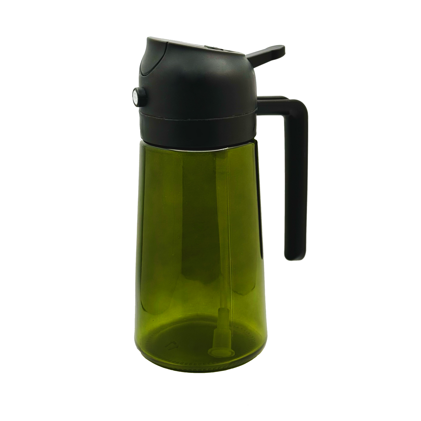 2-in-1 Oil Dispenser - Buy 1 Get 1 Free & Free Shipping