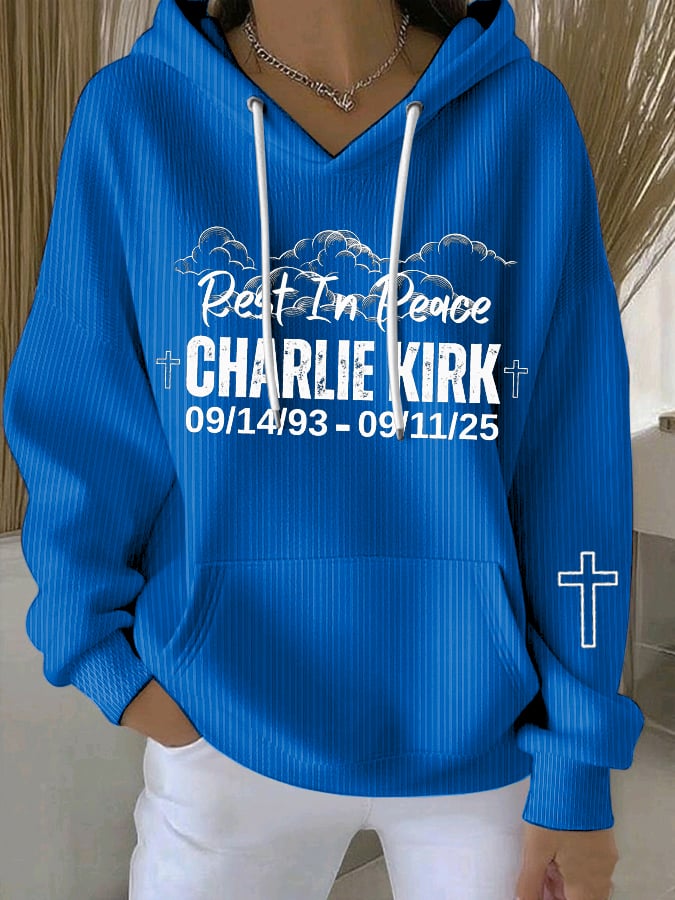 Women's This is the Turning Print Sweatshirt