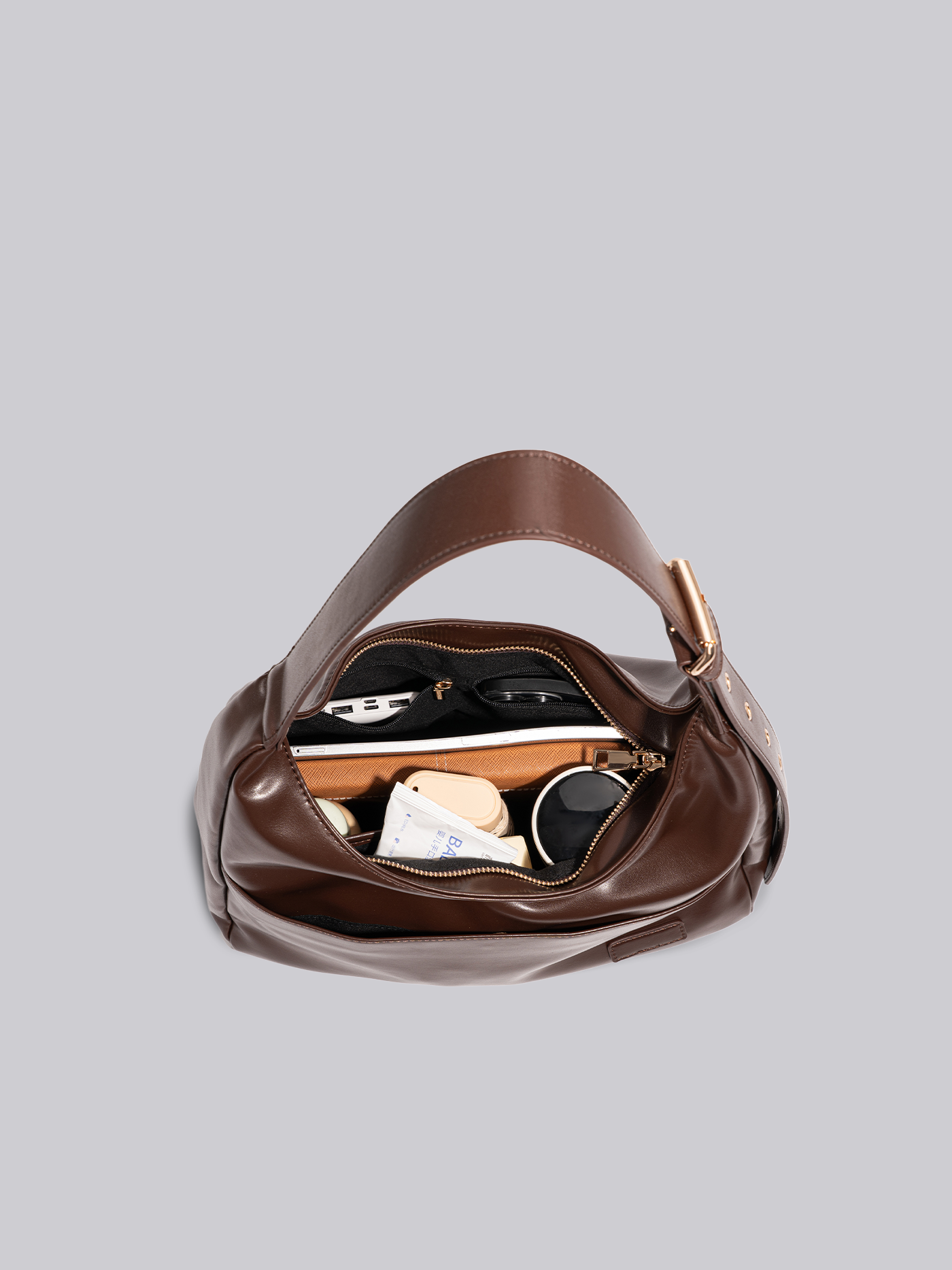 Crossbody Everyday BB Bag