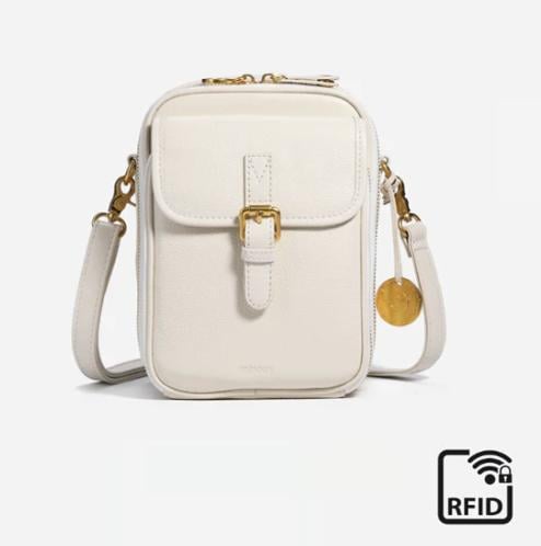 🔥LAST DAY 49% OFF- Crossbody Leather Bag