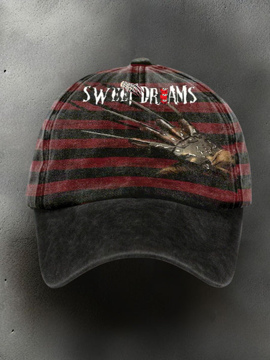 Unisex Halloween crow hat