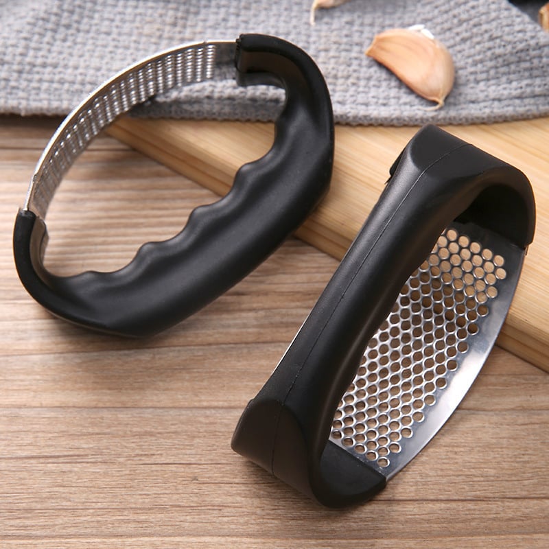 Garlic Press Rocker