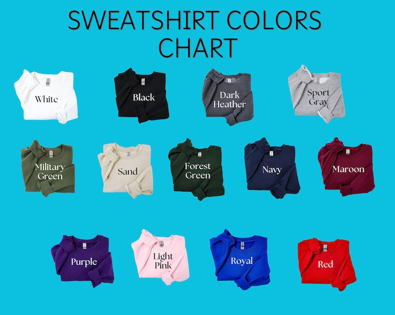 Funny Raven Sweatshirt: Gothic Crow Pun, Dark Academia Humor