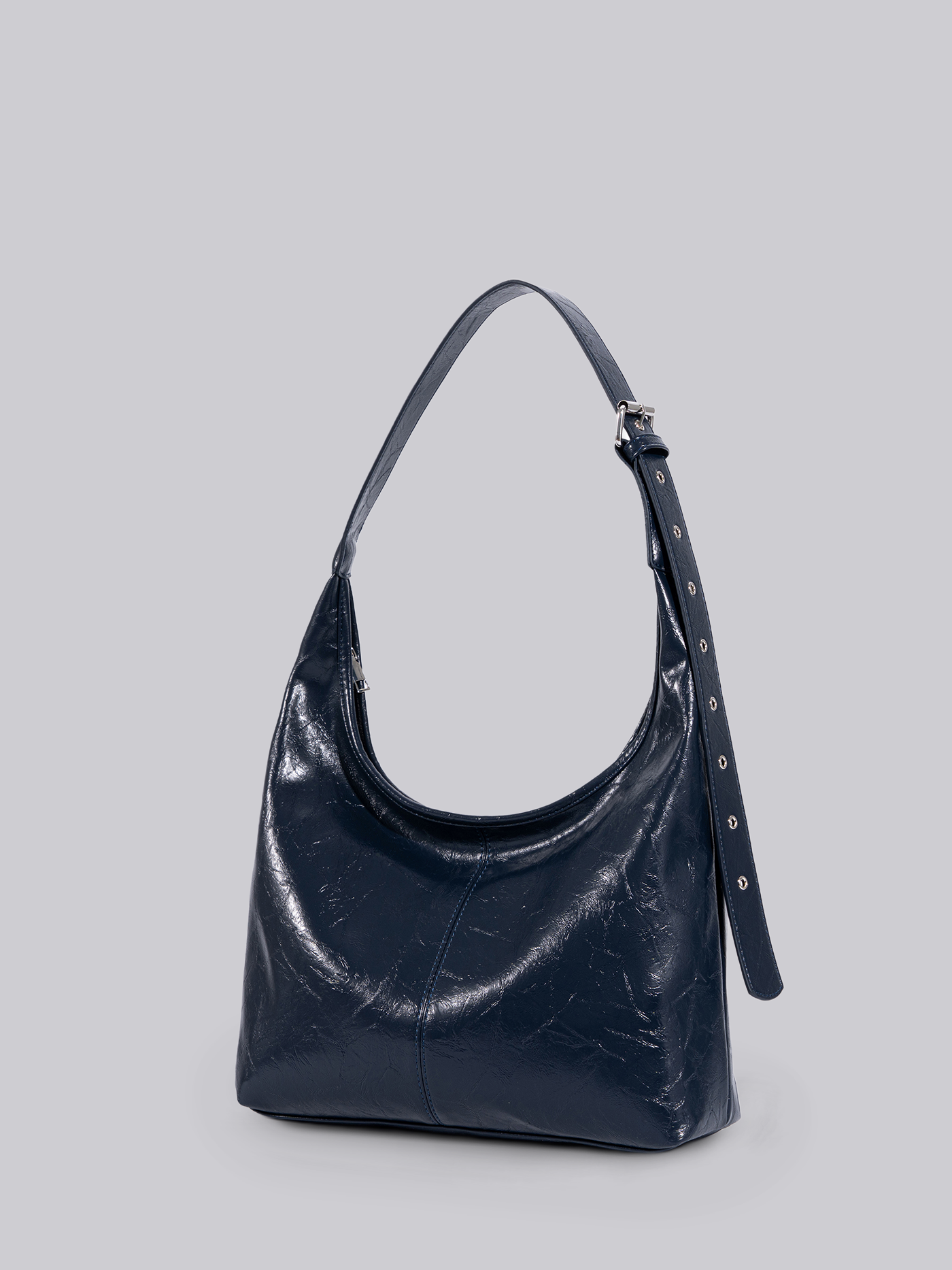 Crossbody Scarlett Distressed Leather Tote