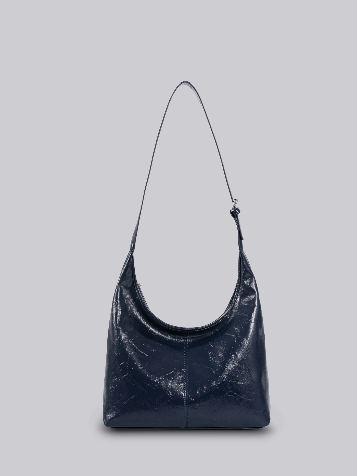 Crossbody Scarlett Distressed Leather Tote