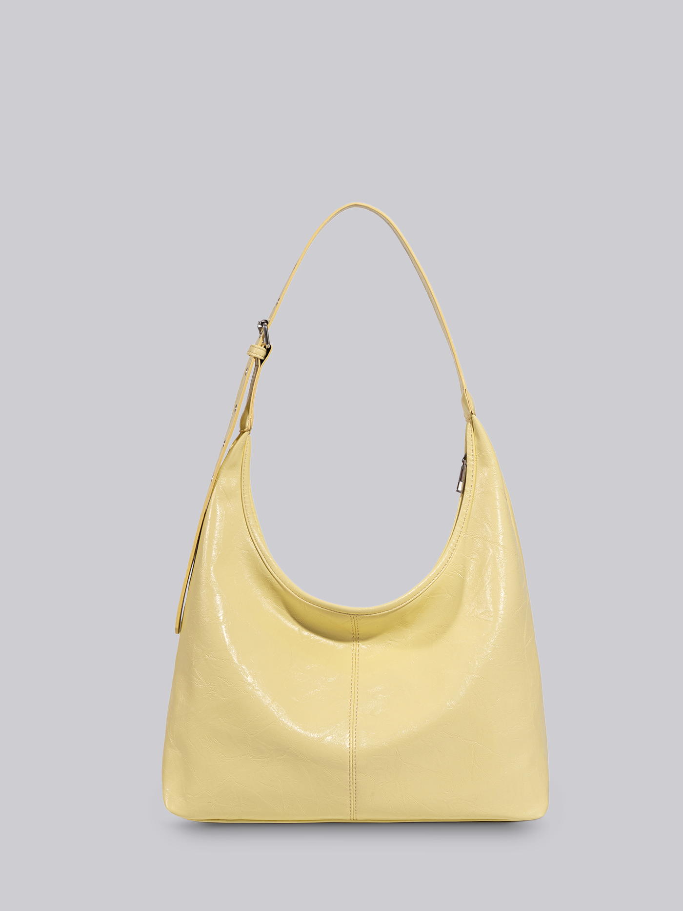 Crossbody Scarlett Distressed Leather Tote