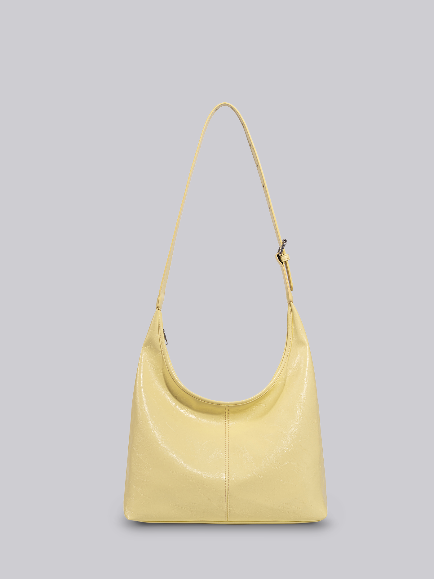 Crossbody Scarlett Distressed Leather Tote