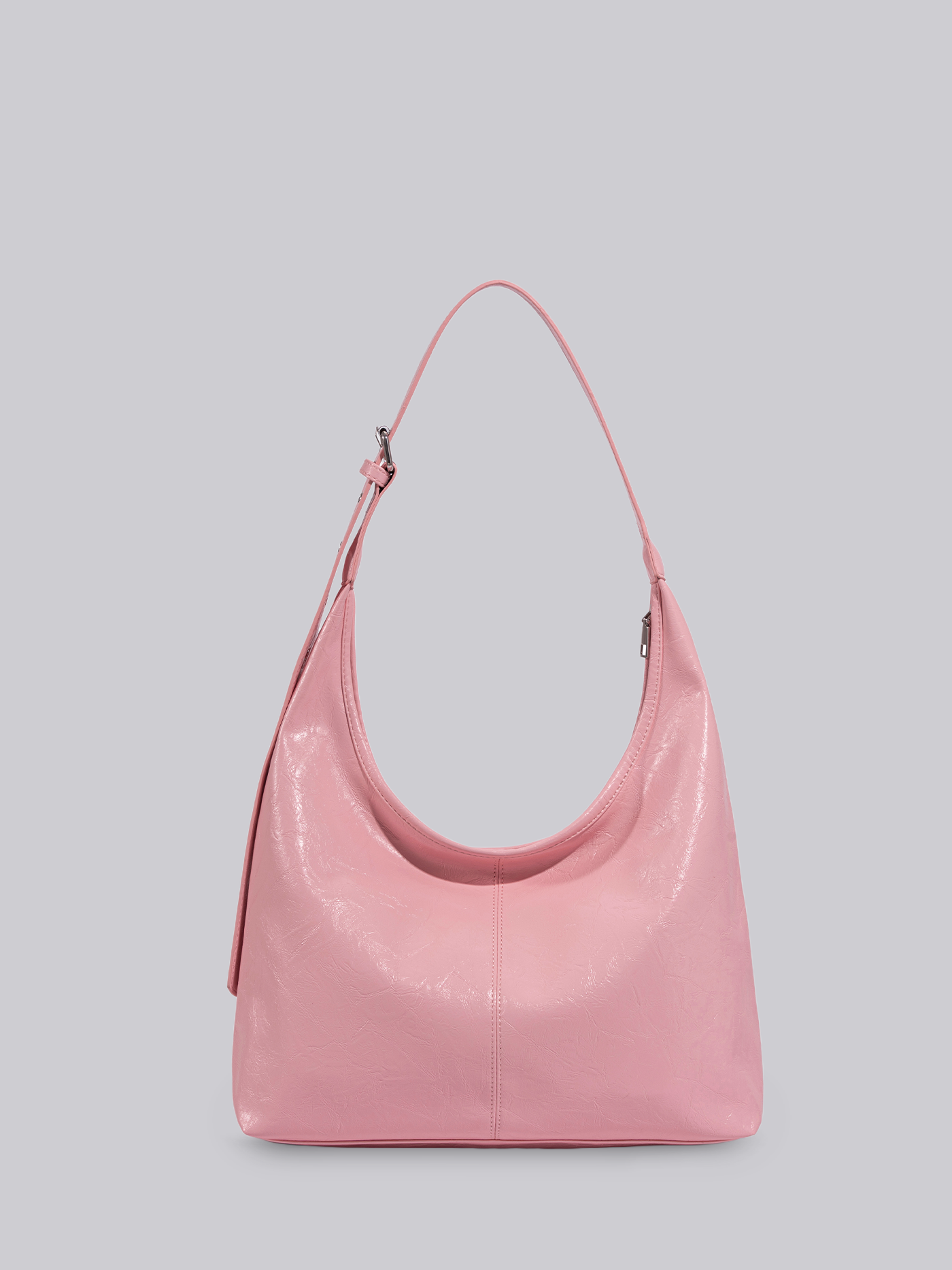 Crossbody Scarlett Distressed Leather Tote