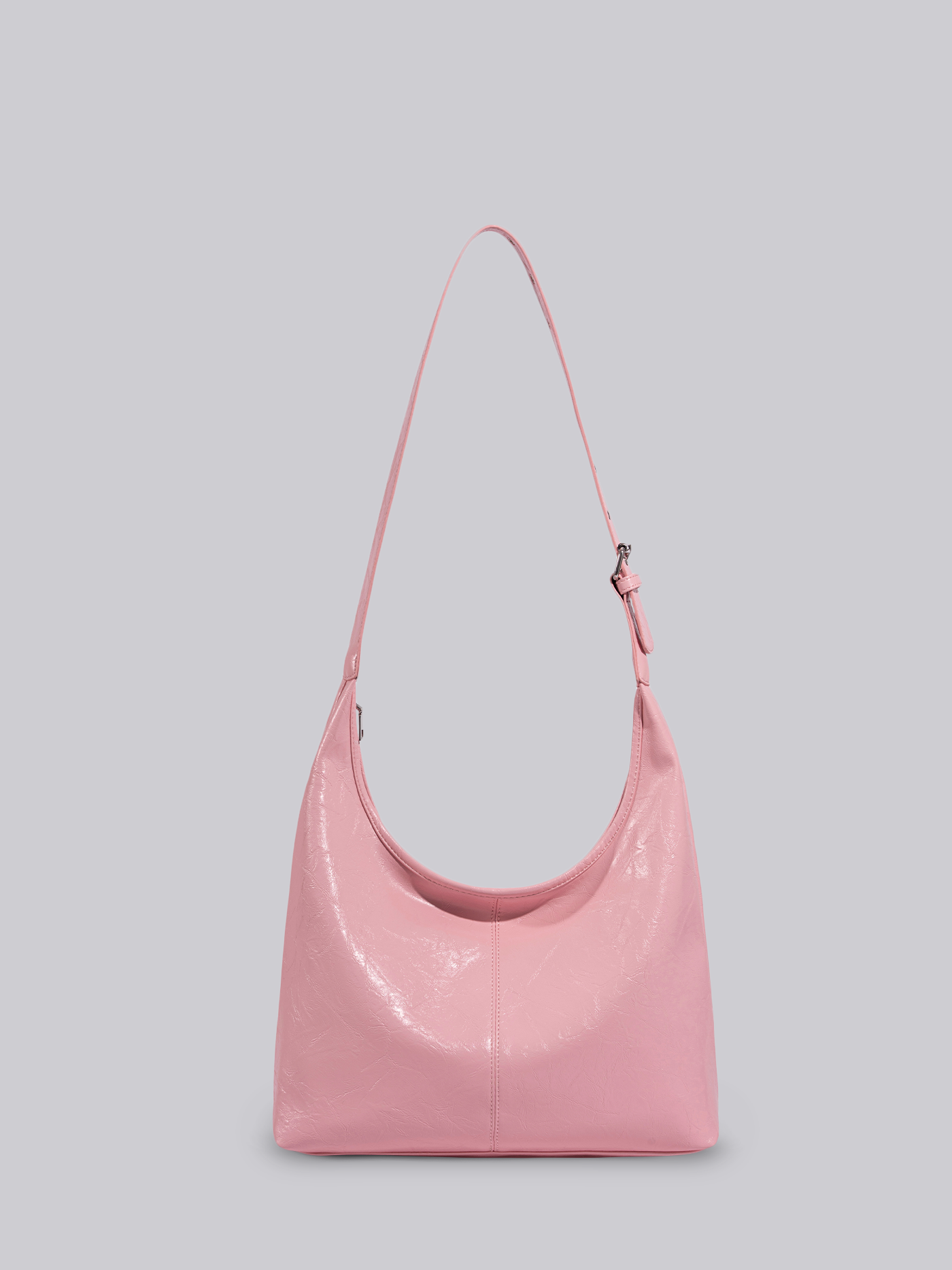 Crossbody Scarlett Distressed Leather Tote