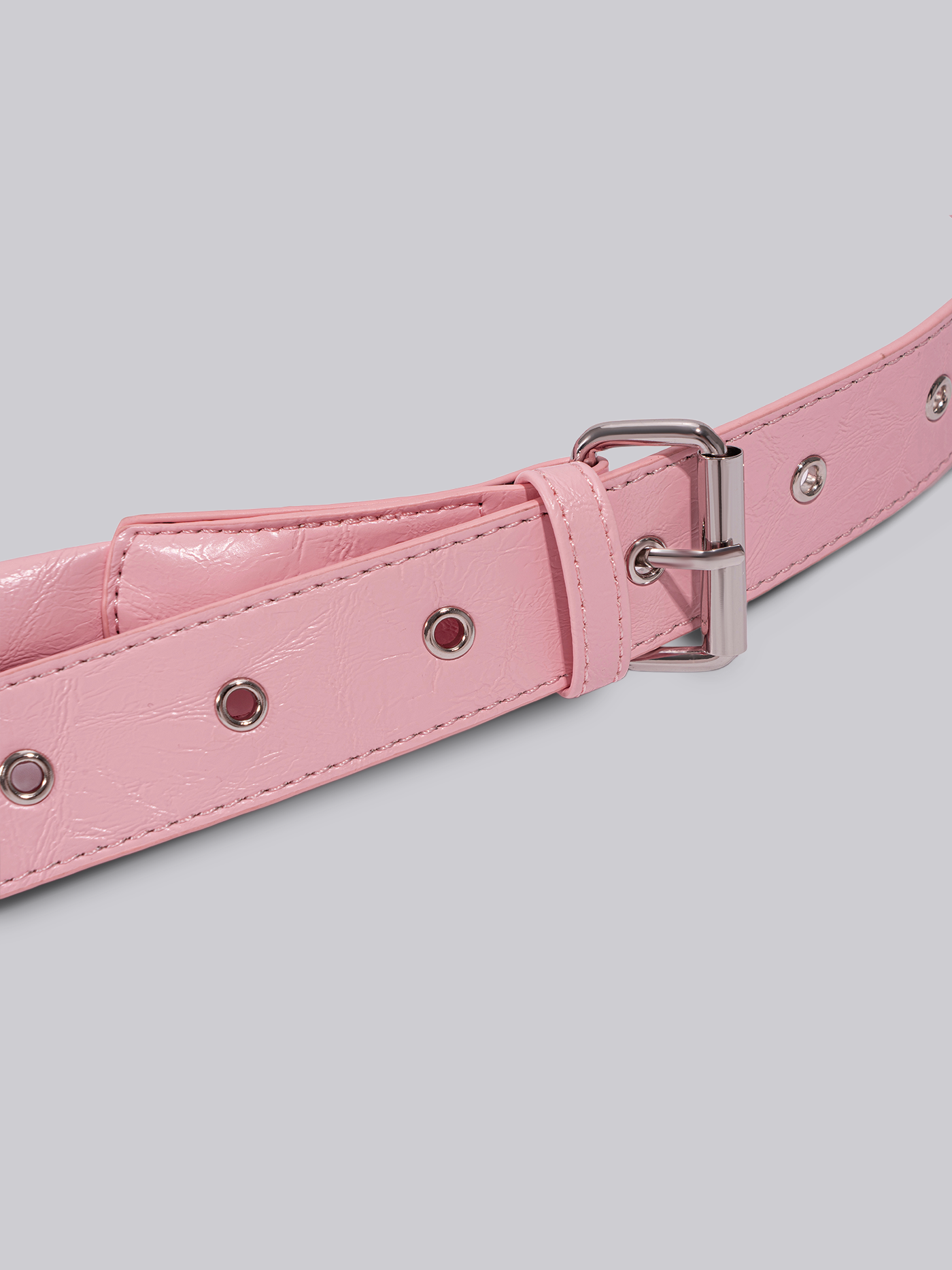 Crossbody Scarlett Distressed Leather Tote