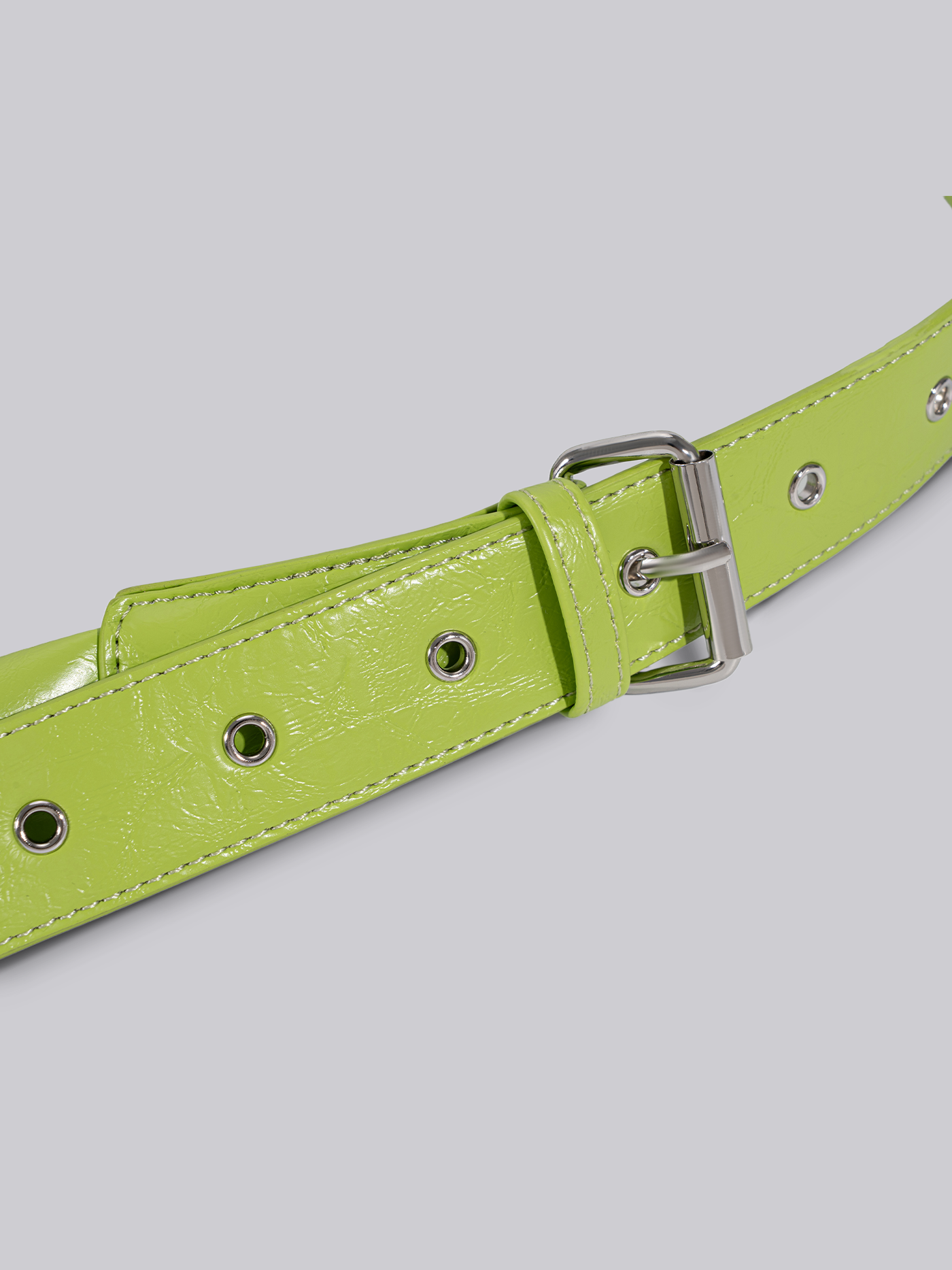 Crossbody Scarlett Distressed Leather Tote