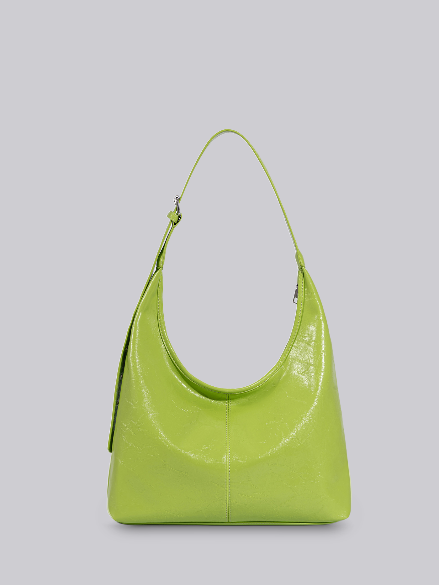 Crossbody Scarlett Distressed Leather Tote