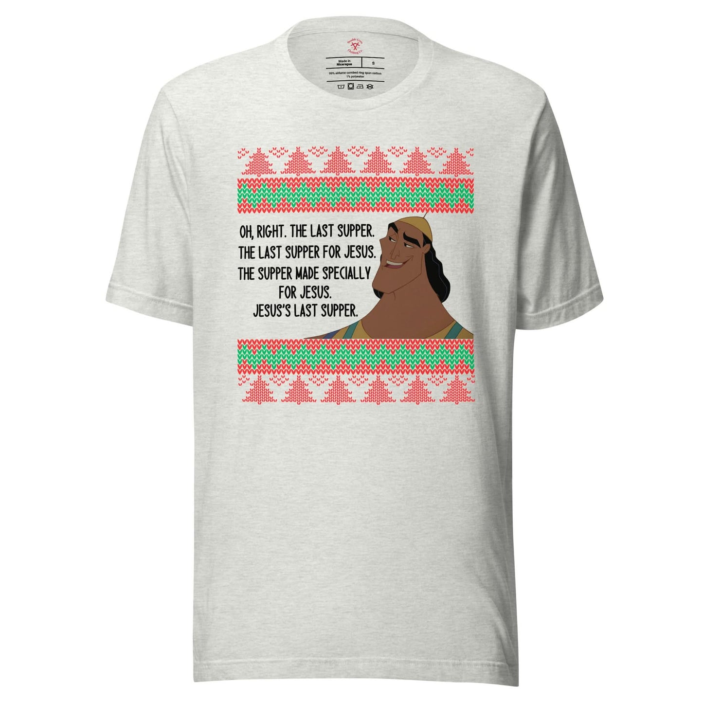 Last Supper T-Shirt