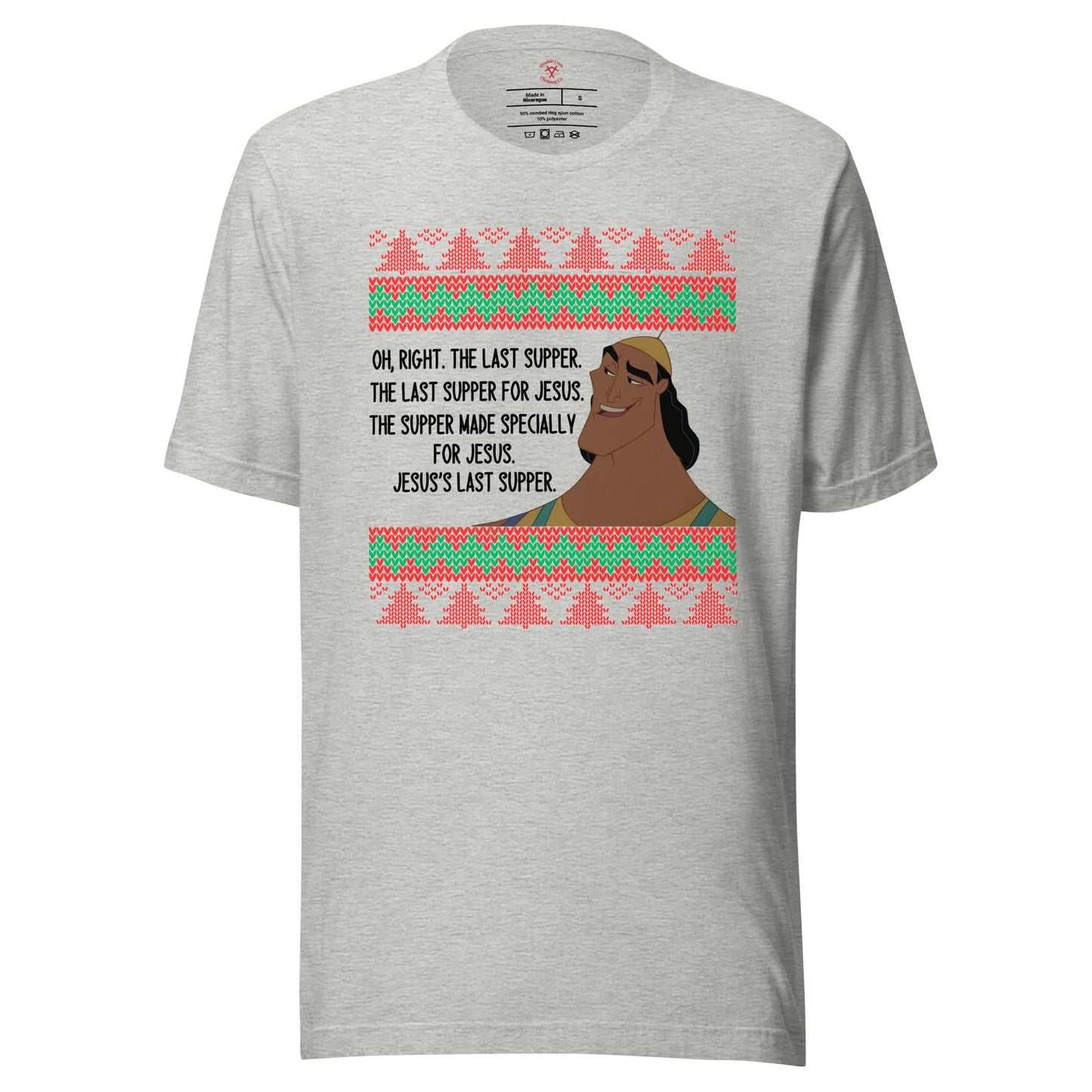 Last Supper T-Shirt