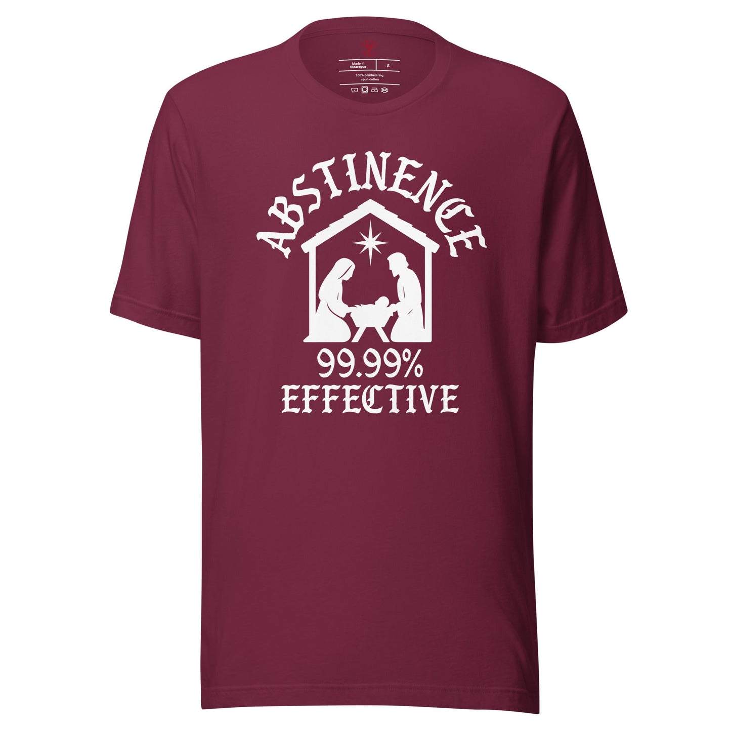 Abstinence T-Shirt