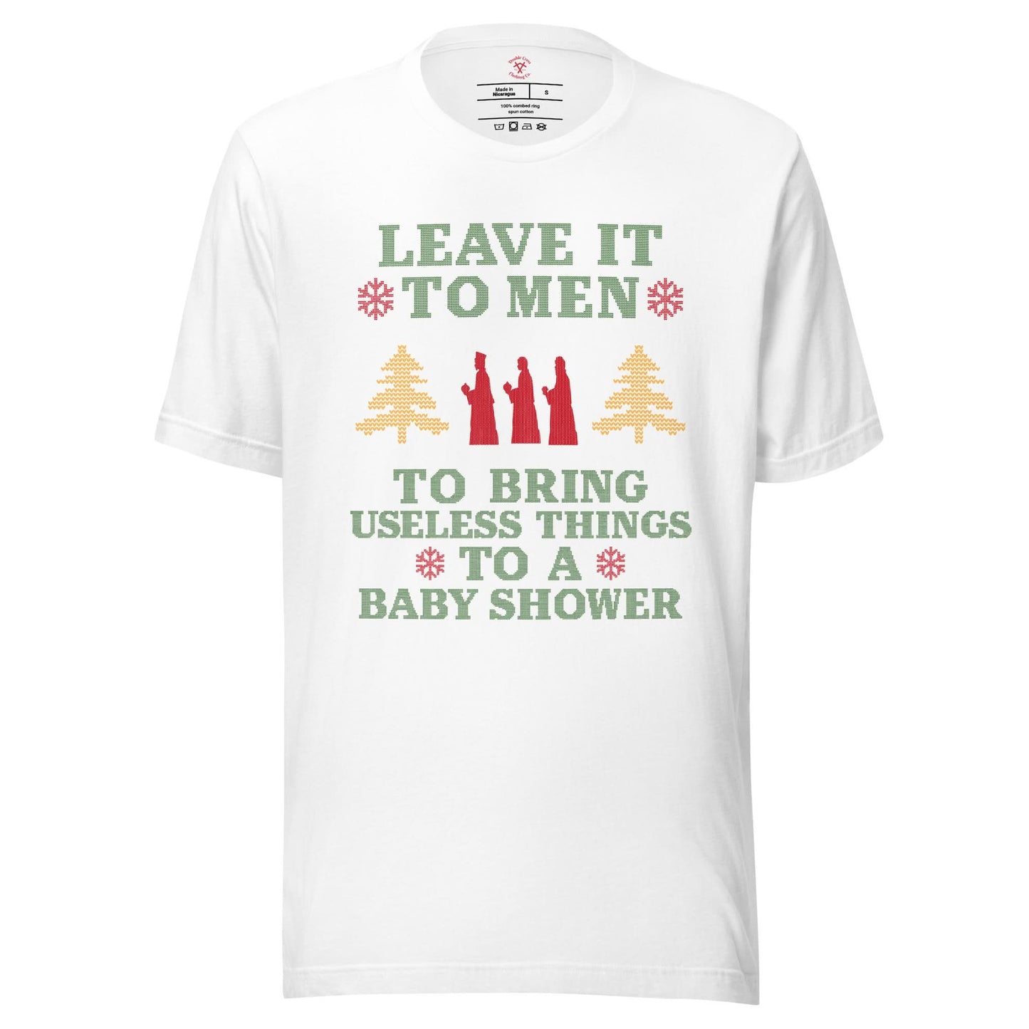 Baby Shower T-Shirt