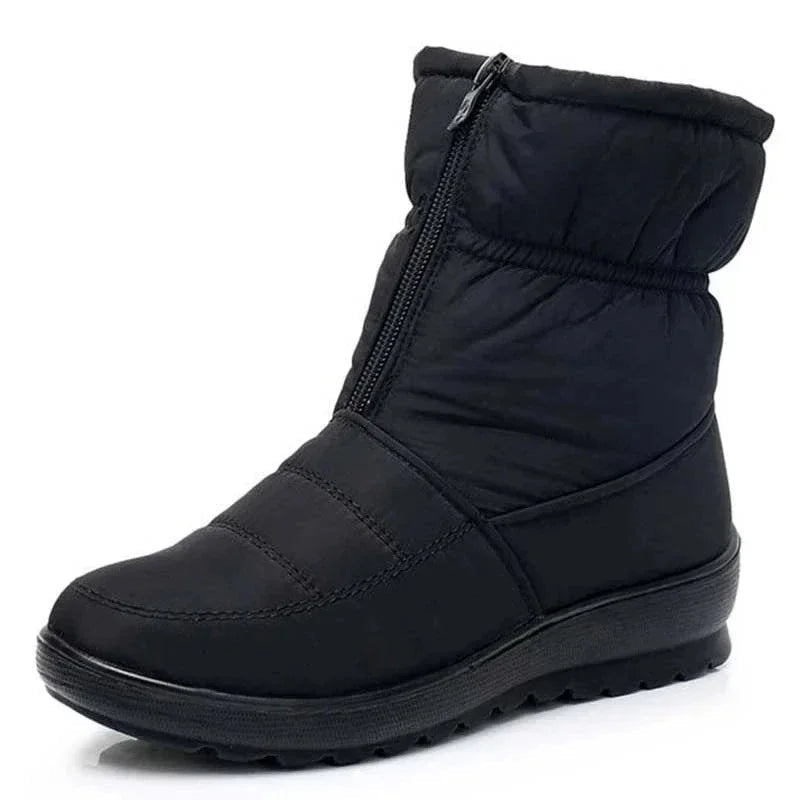 Waterproof Snow Boots for Women