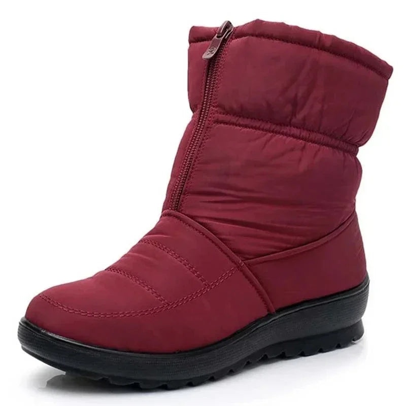 Waterproof Snow Boots for Women